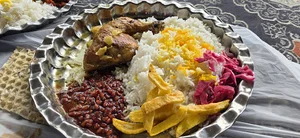 رستوران غذای خانگی توبا