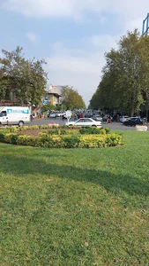 میدان وحدت