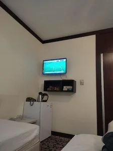 زائرسرای کرامت