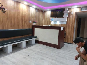 کلینیک تخصصی اعصاب و روان دکتر سید ابوالفضل قریشی