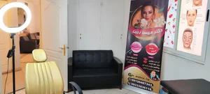 کلینیک پوست و زیبایی دکتر مهسا زرین 2