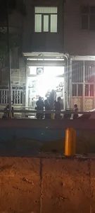 نان لواش ملت 2