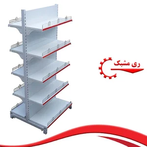 فروشگاه صنایع فلزی ری مشبک