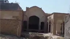 خانه تاریخی قیصری