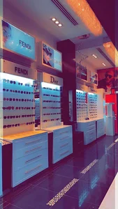 new era optics نظارات العصر الجديد العليا