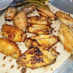 فست فود خاطره 2