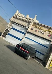 تعمیرگاه بخشنده