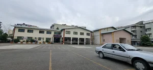 مدرسه دخت ایران پروین