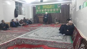 مسجد امام جعفر صادق فومن 3