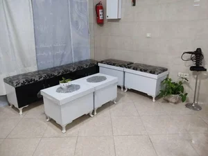 آرایشگاه زنانه نیلارز 4