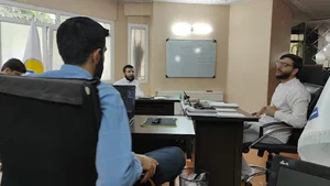 مدرسه تربیت اسلامی فیض