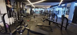 باشگاه بدنسازی کیان فیت 2