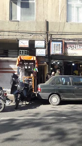 مطب دکتر سید محمود ثقفی