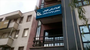 گاما اسکن کاوش