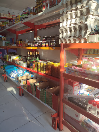 سوپر مارکت شهروند