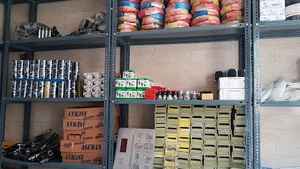 شرکت آسانسور دیبافرازآسمان
