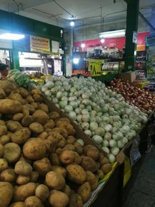 میوه فروشی 5