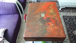 HOT STONE HEATER