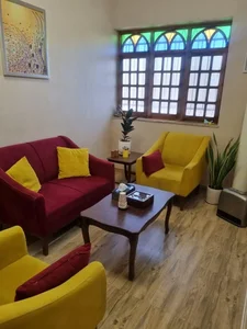 مرکز مشاوره آرامش گستر 3