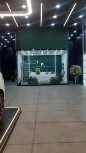 نمایندگی لاماری حسینی