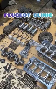 تعمیرگاه تخصصی خودرو 4