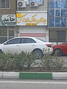 کارگزاری املاک خانه لوکس