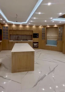Mdf چوبان