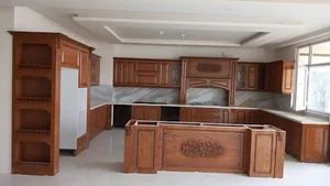 کابینت کارن _ کوهی