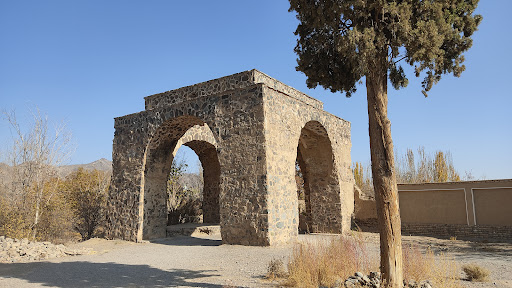 آتشکده نطنز