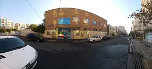 مدرسه راهنمایی مبین 4