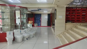 مجتمع کاشی سرامیک آرارات