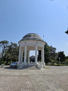 Anzali Hafeziyeh حافظیه انزلی