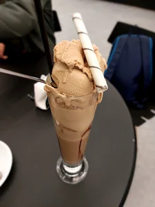 Saab Cafe