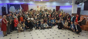تالار و سوئیت میزبان