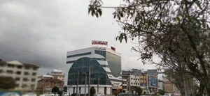 آزمایشگاه پاتوبیولوژی باران 4