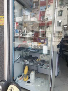 تعمیرگاه لوازم برقی راستگو ( جاروبان ) 2
