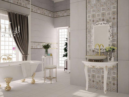 فروشگاه کاشی وسرامیک پارسیان(قریب لو)