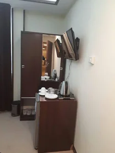 هتل ستاره ویلا 2
