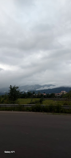دادگستری شهرستان رضوانشهر