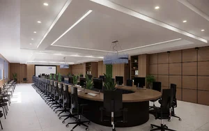 شرکت پیمانکاری محکم بتون ناغان