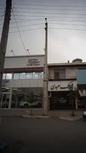 مدیران خودرو 3