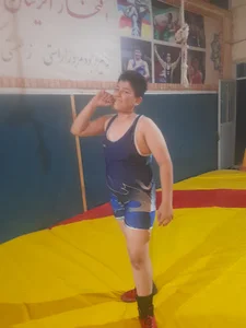 باشگاه جهان پهلوان تختی