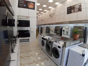 فروشگاه دوو