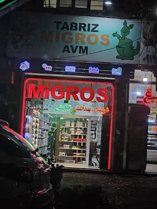 MIGROS