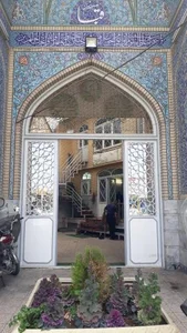 مسجد قبا 3