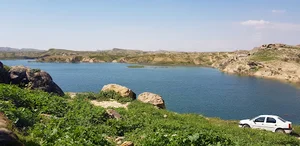 دریاچه او گلوم
