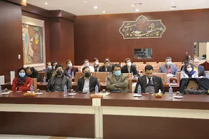 شرکت افزودنیهای خوراک دام و طیور سپهر ماکیان فرتاک