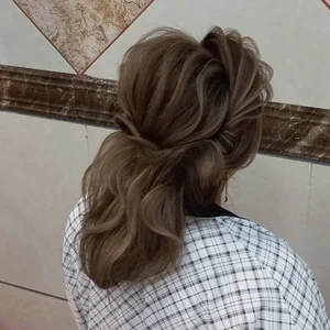آرایشگاه عروس