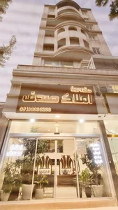 Amlak Sadaf
