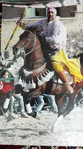 درب و پنجره‌سازی حاج قدرت